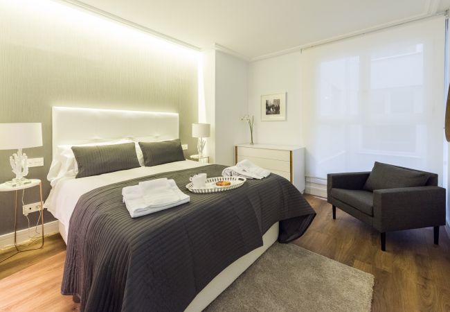 Apartamento en Madrid - Atocha Peatonal - Barrio de las Letras Apartamento en Madrid - Atocha Peatonal - Barrio de las Letras