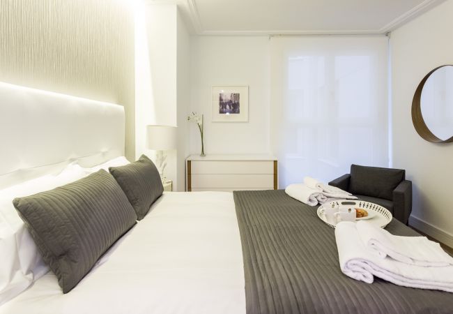 Apartamento en Madrid - Atocha Peatonal - Barrio de las Letras Apartamento en Madrid - Atocha Peatonal - Barrio de las Letras