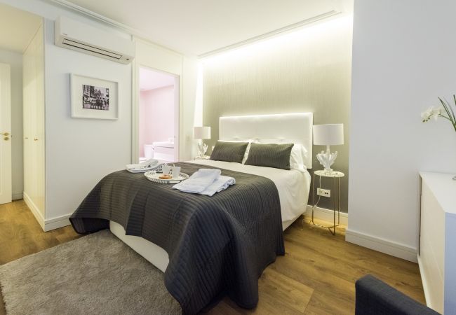 Apartamento en Madrid - Atocha Peatonal - Barrio de las letras