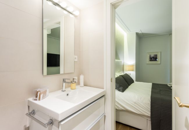 Apartamento en Madrid - Atocha Peatonal - Barrio de las Letras Apartamento en Madrid - Atocha Peatonal - Barrio de las Letras