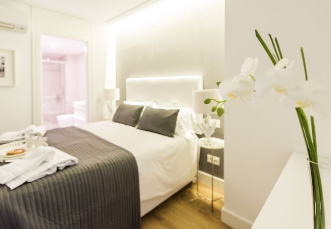 Apartamento en Madrid - Atocha Peatonal - Barrio de las Letras Apartamento en Madrid - Atocha Peatonal - Barrio de las Letras