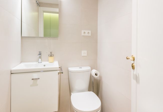 Apartamento en Madrid - Atocha Peatonal - Barrio de las Letras Apartamento en Madrid - Atocha Peatonal - Barrio de las Letras