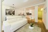 Apartamento en Madrid - Atocha Peatonal - Barrio de las Letras Apartamento en Madrid - Atocha Peatonal - Barrio de las Letras