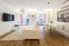 Apartamento en Madrid - Atocha Peatonal - Barrio de las Letras Apartamento en Madrid - Atocha Peatonal - Barrio de las Letras