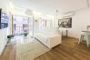 Apartamento en Madrid - Atocha Peatonal - Barrio de las Letras Apartamento en Madrid - Atocha Peatonal - Barrio de las Letras