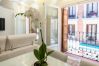 Apartamento en Madrid - Atocha Peatonal - Barrio de las Letras Apartamento en Madrid - Atocha Peatonal - Barrio de las Letras
