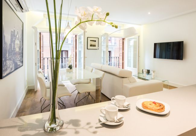 Apartamento en Madrid - Atocha Museos - Barrio de las Letras Apartamento en Madrid - Atocha Museos - Barrio de las Letras