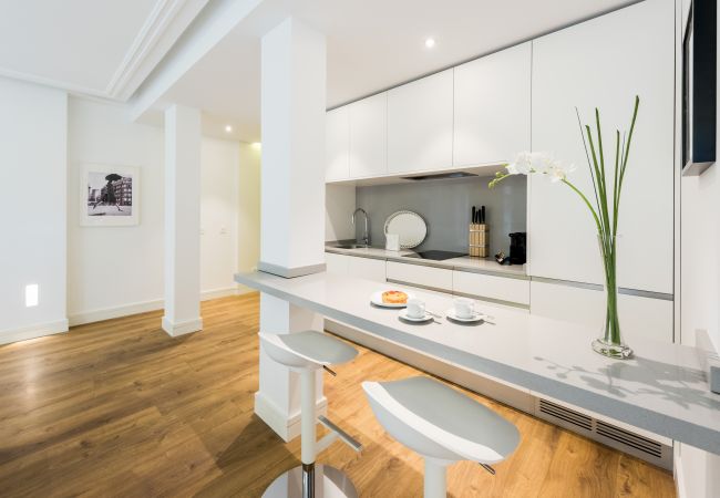 Apartamento en Madrid - Atocha Museos - Barrio de las Letras Apartamento en Madrid - Atocha Museos - Barrio de las Letras
