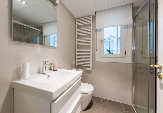 Apartamento en Madrid - Atocha Museos - Barrio de las Letras Apartamento en Madrid - Atocha Museos - Barrio de las Letras