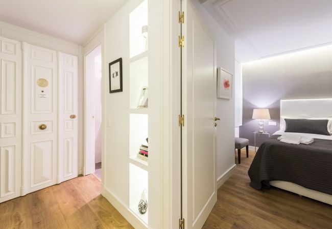 Apartamento en Madrid - Atocha Museos. Barrio de las letras