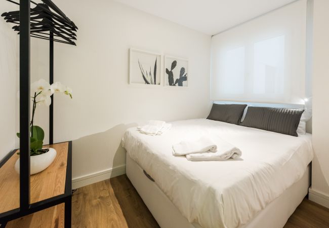 Apartamento en Madrid - Atocha Museos - Barrio de las Letras Apartamento en Madrid - Atocha Museos - Barrio de las Letras