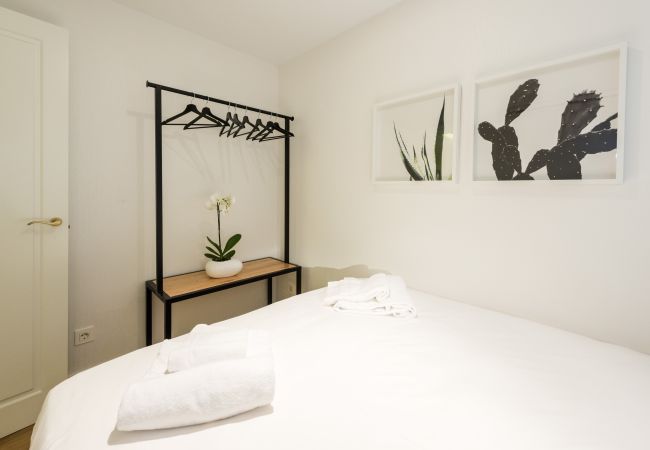 Apartamento en Madrid - Atocha Museos - Barrio de las Letras Apartamento en Madrid - Atocha Museos - Barrio de las Letras