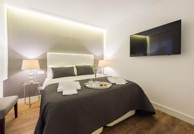 Apartamento en Madrid - Atocha Museos - Barrio de las Letras Apartamento en Madrid - Atocha Museos - Barrio de las Letras