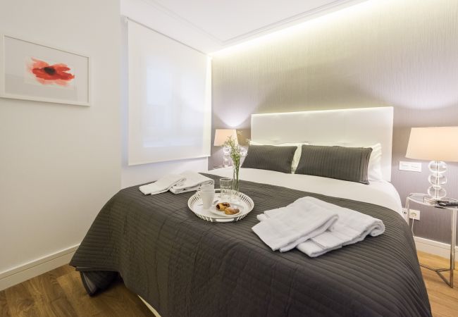 Apartamento en Madrid - Atocha Museos - Barrio de las Letras Apartamento en Madrid - Atocha Museos - Barrio de las Letras