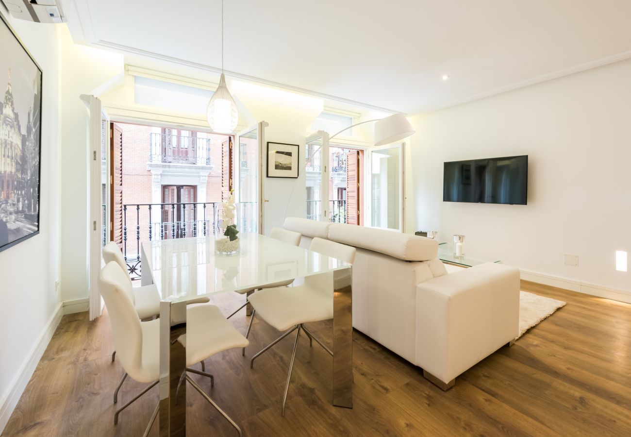 Apartamento en Madrid - Atocha Museos - Barrio de las Letras