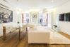 Apartamento en Madrid - Atocha Museos - Barrio de las Letras