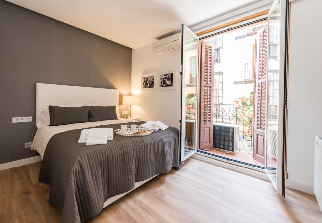 Apartamento en Madrid - Chueca Boutique by Madflats Collection