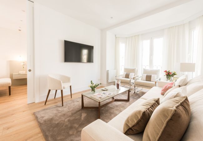 Apartamento en Madrid - Salamanca Executive by Madflats Collection