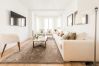 Apartamento en Madrid - Salamanca Executive