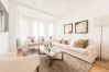Apartamento en Madrid - Salamanca Executive