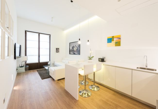 Apartamento en Madrid - Malasaña Plaza by Madflats Collection