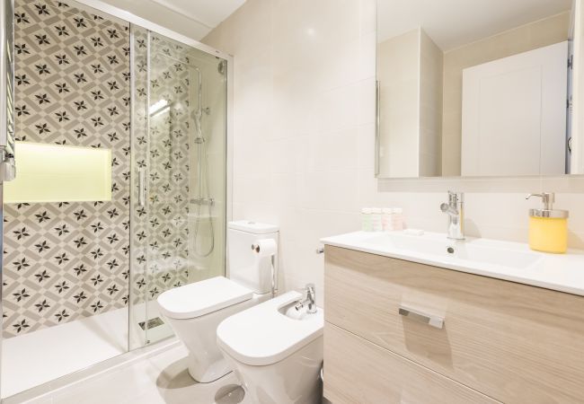 Apartamento en Madrid - Santa Ana Plaza Apartamento en Madrid - Santa Ana Plaza