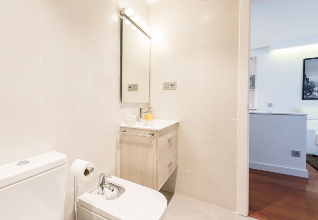 Apartamento en Madrid - Santa Ana Plaza Apartamento en Madrid - Santa Ana Plaza