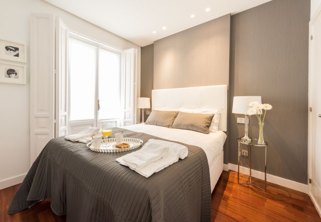 Apartamento en Madrid - Santa Ana Plaza - MADFlats Collection