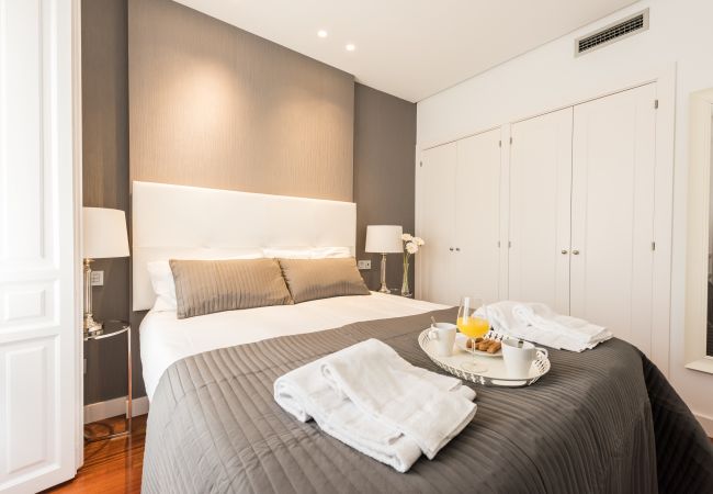 Apartamento en Madrid - Santa Ana Plaza Apartamento en Madrid - Santa Ana Plaza