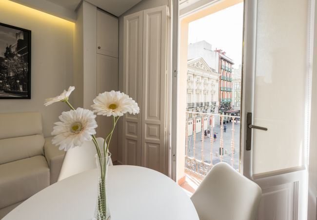 Apartamento en Madrid - Santa Ana Plaza Apartamento en Madrid - Santa Ana Plaza