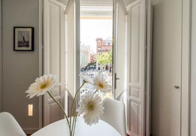 Apartamento en Madrid - Santa Ana Plaza Apartamento en Madrid - Santa Ana Plaza