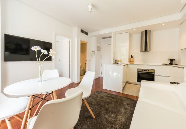 Apartamento en Madrid - Santa Ana Plaza Apartamento en Madrid - Santa Ana Plaza