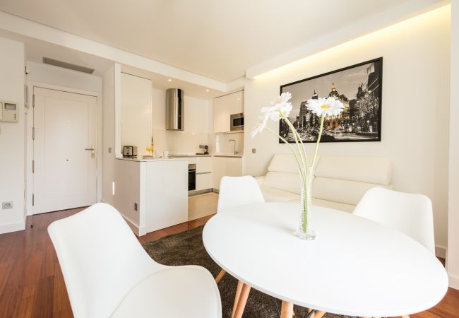 Apartamento en Madrid - Santa Ana Plaza Apartamento en Madrid - Santa Ana Plaza