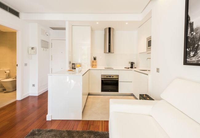 Apartamento en Madrid - Santa Ana Plaza Apartamento en Madrid - Santa Ana Plaza