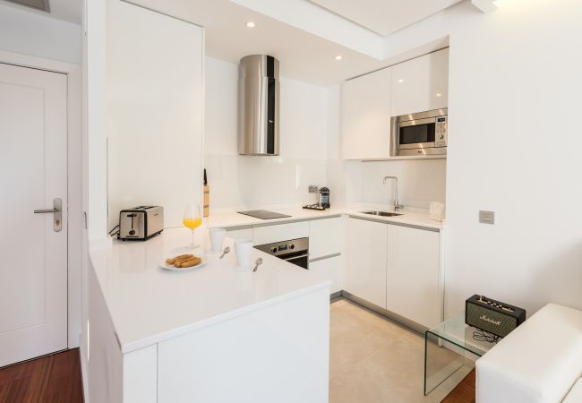 Apartamento en Madrid - Santa Ana Plaza Apartamento en Madrid - Santa Ana Plaza