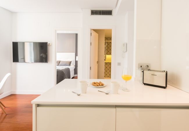 Apartamento en Madrid - Santa Ana Plaza Apartamento en Madrid - Santa Ana Plaza