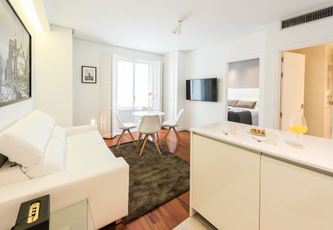 Apartamento en Madrid - Santa Ana Plaza Apartamento en Madrid - Santa Ana Plaza