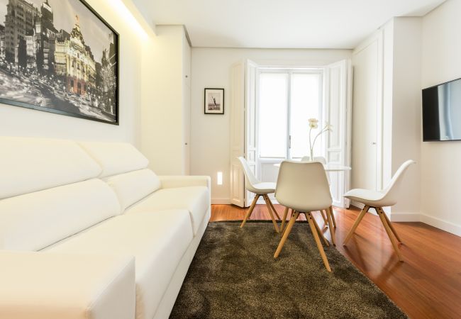 Apartamento en Madrid - Santa Ana Plaza Apartamento en Madrid - Santa Ana Plaza