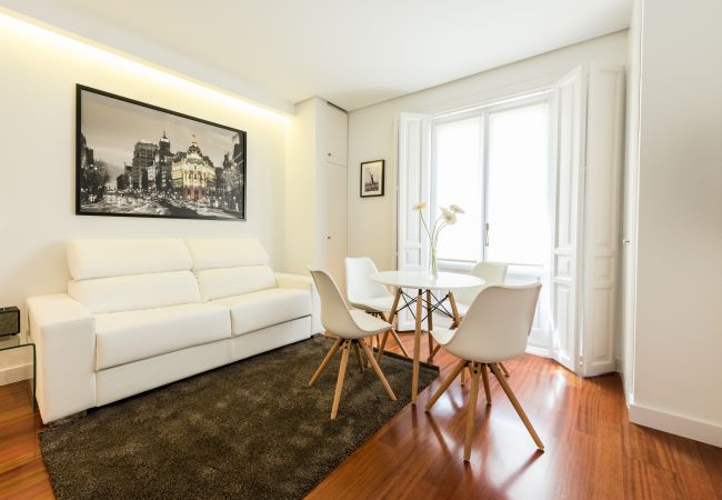 Apartamento en Madrid - Santa Ana Plaza Apartamento en Madrid - Santa Ana Plaza