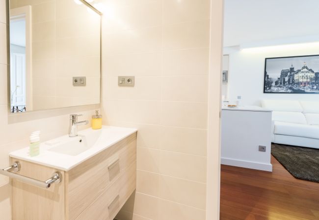 Apartamento en Madrid - Santa Ana Plaza Apartamento en Madrid - Santa Ana Plaza