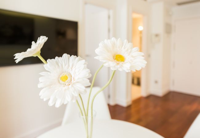 Apartamento en Madrid - Santa Ana Plaza Apartamento en Madrid - Santa Ana Plaza