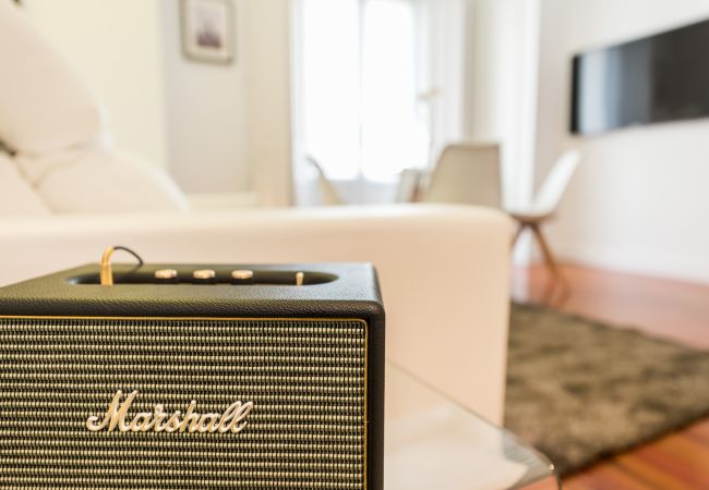 Apartamento en Madrid - Santa Ana Plaza Apartamento en Madrid - Santa Ana Plaza