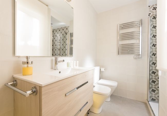 Apartamento en Madrid - Latina Suite Apartamento en Madrid - Latina Suite
