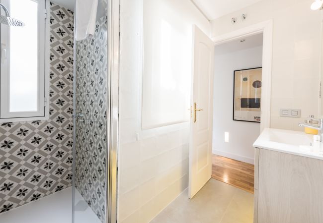 Apartamento en Madrid - Latina Suite Apartamento en Madrid - Latina Suite