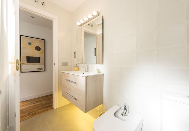 Apartamento en Madrid - Latina Suite Apartamento en Madrid - Latina Suite
