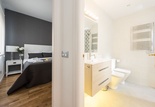 Apartamento en Madrid - Latina Suite Apartamento en Madrid - Latina Suite