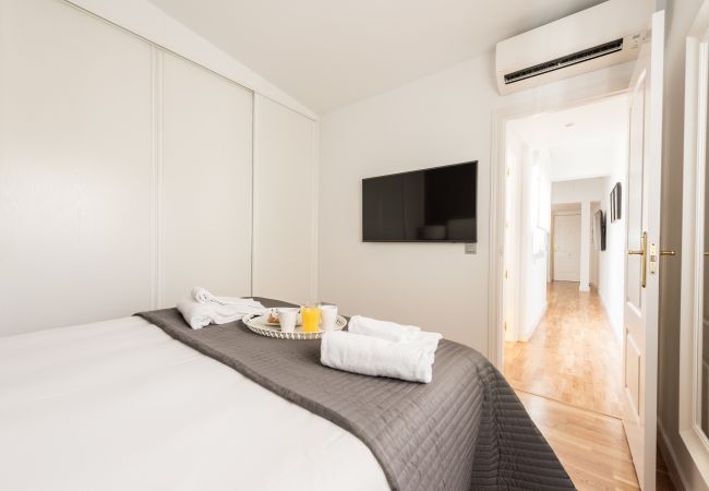 Apartamento en Madrid - Latina Suite Apartamento en Madrid - Latina Suite