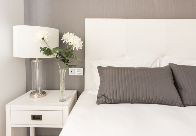 Apartamento en Madrid - Latina Suite Apartamento en Madrid - Latina Suite