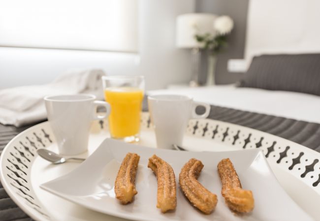 Apartamento en Madrid - Latina Suite Apartamento en Madrid - Latina Suite