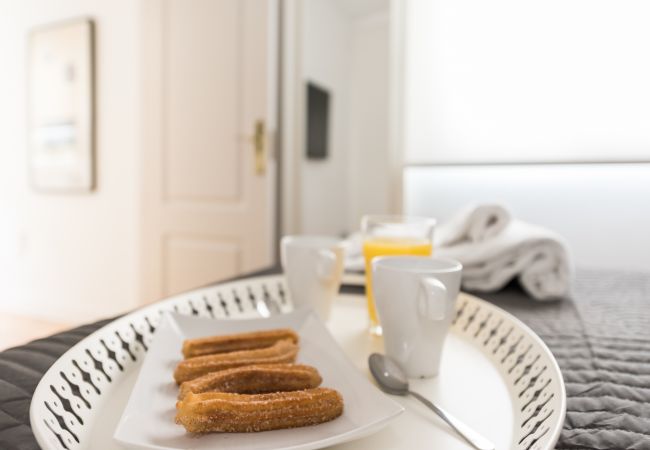 Apartamento en Madrid - Latina Suite Apartamento en Madrid - Latina Suite